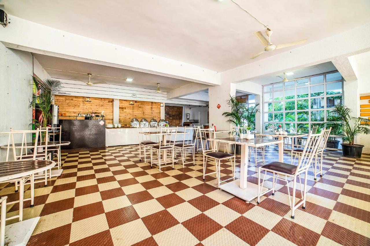 Fabhotel Icon Bliss Kharadi Pune Eksteriør bilde