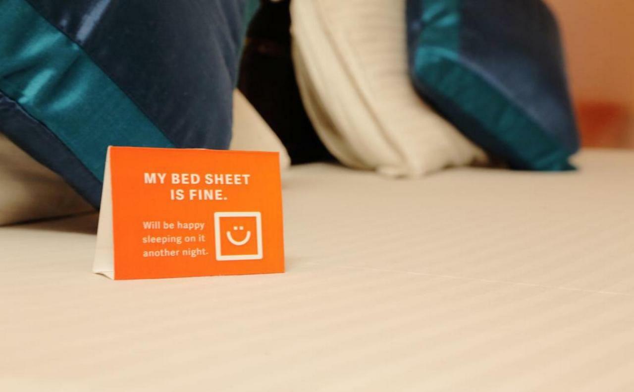 Fabhotel Icon Bliss Kharadi Pune Eksteriør bilde