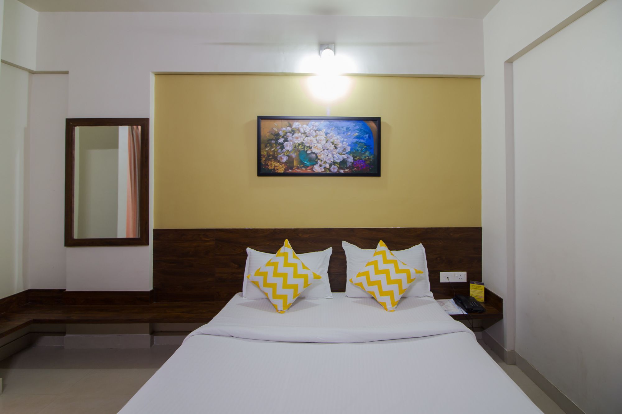 Fabhotel Icon Bliss Kharadi Pune Eksteriør bilde