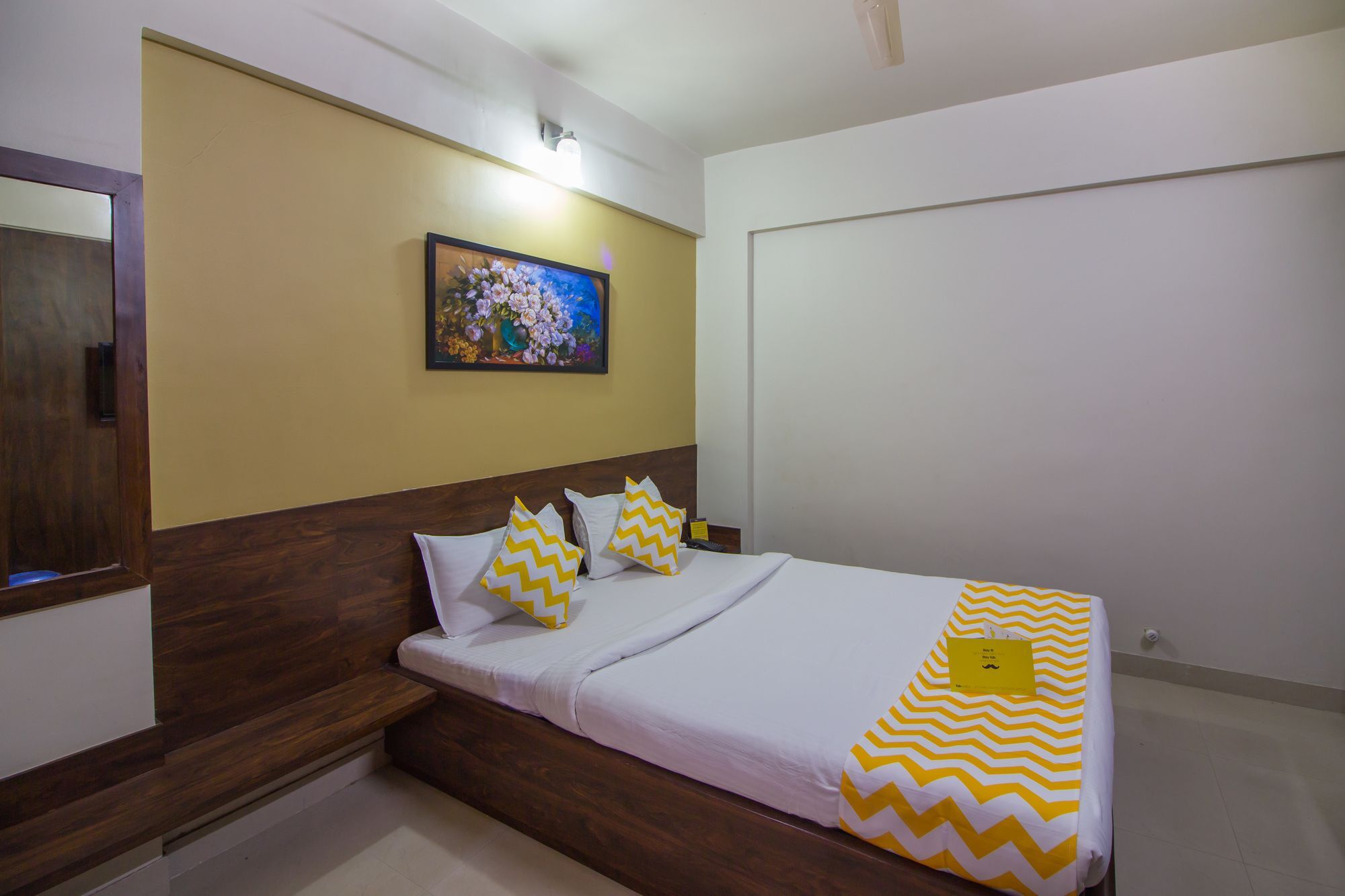 Fabhotel Icon Bliss Kharadi Pune Eksteriør bilde