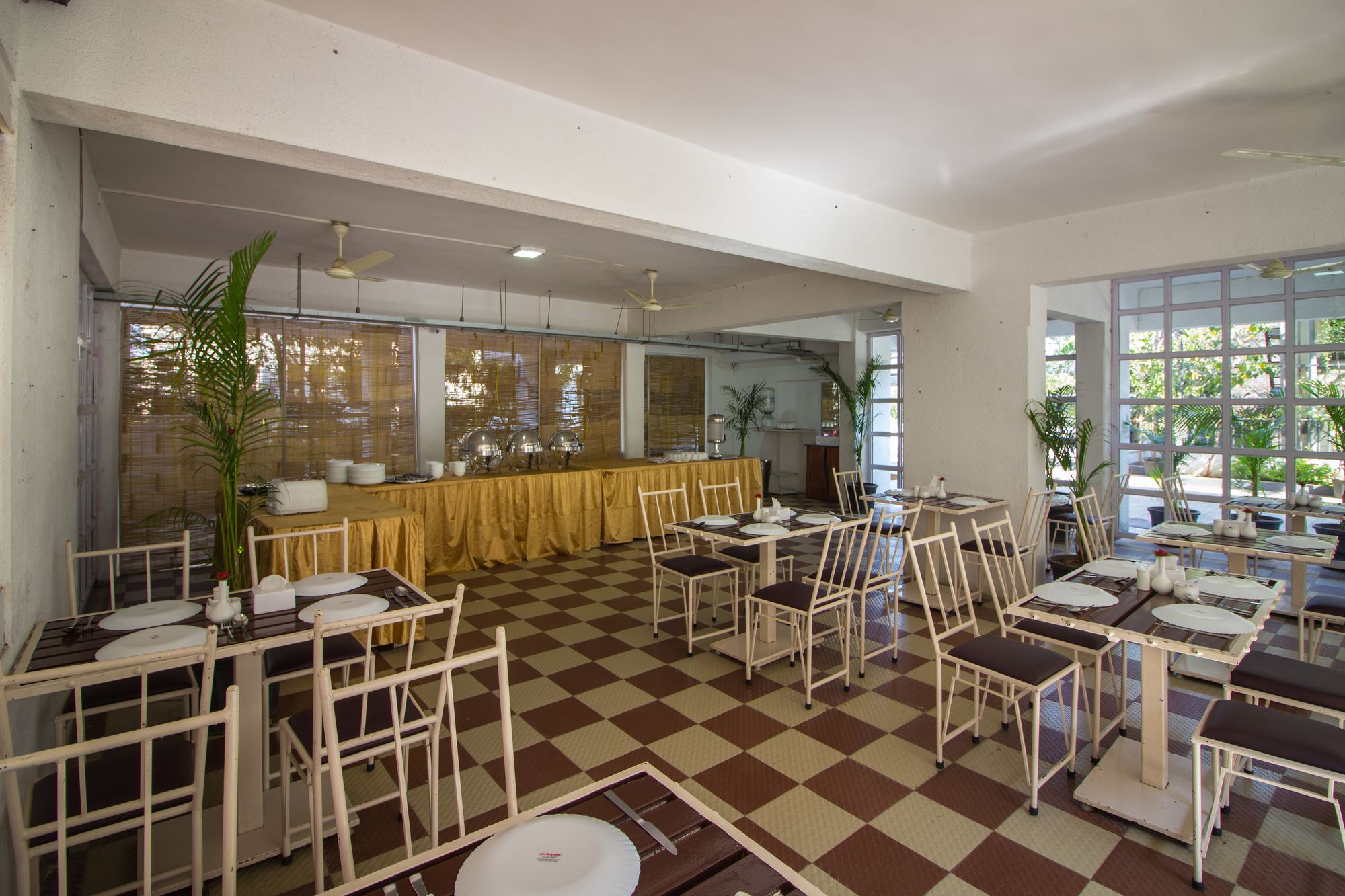 Fabhotel Icon Bliss Kharadi Pune Eksteriør bilde